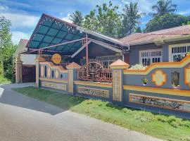 Hotel O New Bunga Sonsang Homestay Syariah