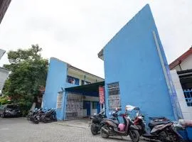 OYO Life 90523 Homestay Jenggolo