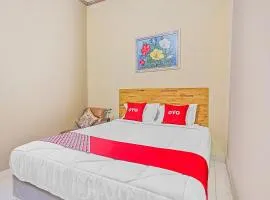 OYO 90526 New Bunga Sonsang Homestay Syariah