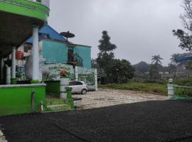 OYO 90528 Beruang Mas Villa Ciater, hotel v destinaci Subang