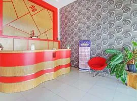 Hotel O Bukittinggi near Padang Luar formerly New Aedo