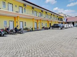 OYO 90622 Hotel Galaksi