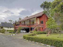 Flagship 90644 Cottage Nusantara, hotell sihtkohas Subang