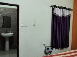 Meera Atithi Bhawan
