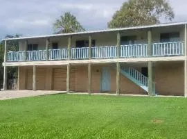 Cabbage Palm Holiday Home