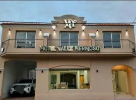 Hotel Valle Hermoso