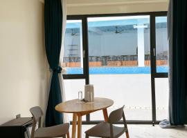 LuckyTito Divers Resort Boracay Island, cheap hotel in Boracay