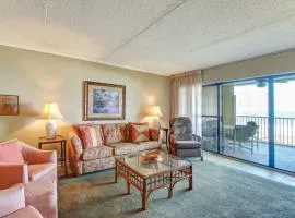 Atlantis Oceanfront Condo