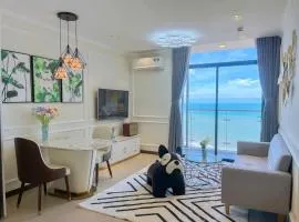 CSJ TOWER - CSJ Apartment Luxury SeaView Vung Tau City - Căn Hộ Du Lịch Biển Vũng Tàu