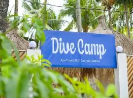 Dive Camp