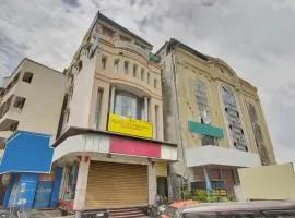 Super Hotel O Rahul International Hyderabad