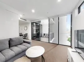 Eve Apartment - South Bank Central Location, Free Carpark, Privately Hosted