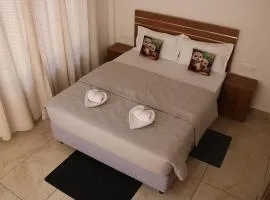 Asprin Homestay