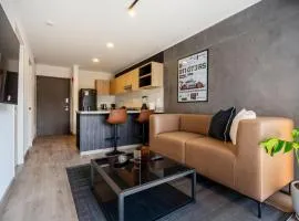 Benavides 11 by Geko