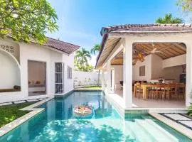 Villa Cocodrilos 1