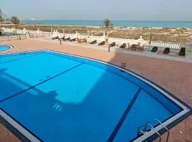 Big 2br Apartment close to the sea and Golf course