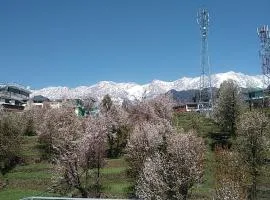 Tranquil trails home stay naddi