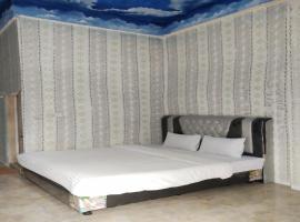 OYO 90661 Hotel Merlin, hotel in Takengon