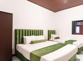The Railway View Villa - Hali Ela, Sri Lanka