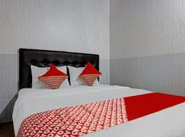 SUPER OYO 90358 Poris Residence Syariah