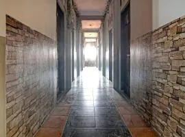 SUPER OYO 90358 Poris Residence Syariah