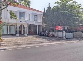 Collection O Riau Near Trans Studio Bandung Formerly Asteria Hotel