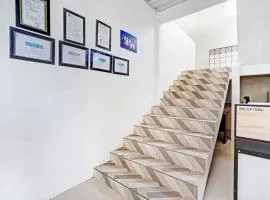 OYO Life 90678 Omah Kulo Guest House