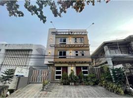 Capital O 822 Painawa Bed & Breakfast, готель у місті Iba