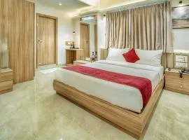 Hotel The Grand Murli