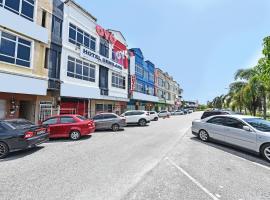 Hotel O Gemilang, hotel near Sultan Mahmud Airport - TGG, 