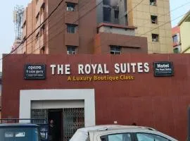 The Royal Suites