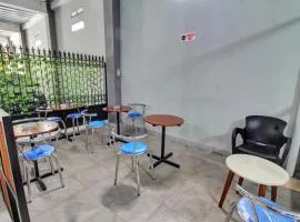 Hotel O Gm Guest House