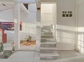 Hotel O Paris Street Residence Syariah