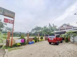 Hotel O D Kost In Kandri Semarang
