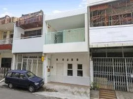 Hotel O Gang Tengah Homestay Syariah
