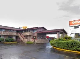Travelodge by Wyndham Chehalis