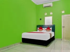 OYO 90792 Kosku Syariah