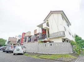OYO 90801 Deanofaa Residence Syariah