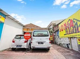 OYO 90799 Griyo Sonia