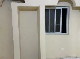 Ochi Breeze Villa