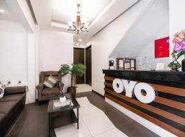 OYO 839 Monte Bianco Boutique Hotel, Hotel in Tagaytay