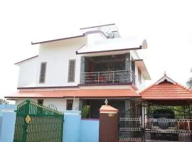 Aneys River view Home stay & resort