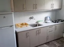 Natalie rooms 2 plaka drepano Ευρύχωρο και δροσερό