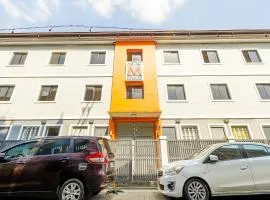 Metro Deluxe Residences