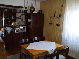 Bibinje Apartment, hôtel à Bibinje