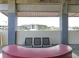 Hotel O Dangau Datuk Guesthouse