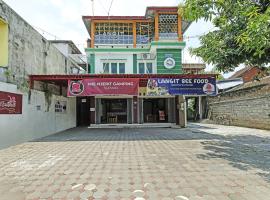 Hotel O Dangau Datuk Guesthouse, hotel di Yogyakarta