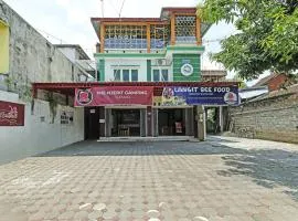 Hotel O Dangau Datuk Guesthouse