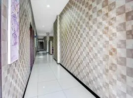 OYO 90889 Dkb Residence