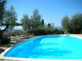 Farmhouse in Tuscany near San Gimignano